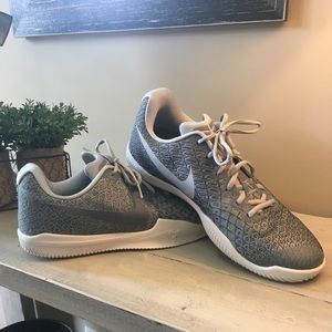 Nike Kobe Mamba shoes
